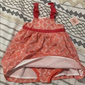 18-24 months girls Juicy Couture dress NWT